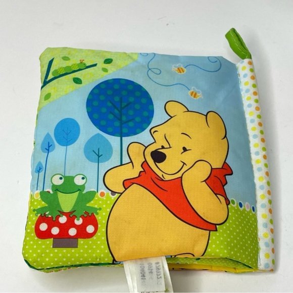 Winnie the Pooh Bundle - Picture 9 of 9